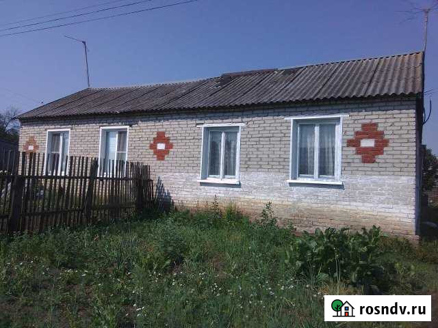 Дом 47 м² на участке 15 сот. на продажу в Каменке Пензенской области Каменка - изображение 1