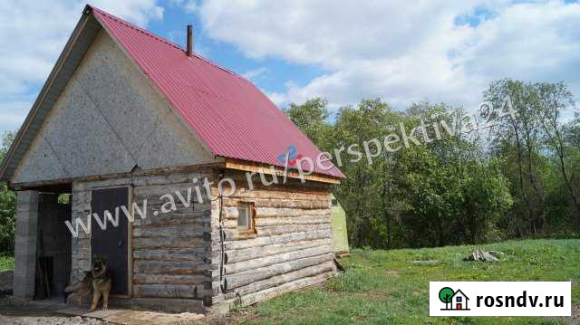 Участок ИЖС 6 сот. на продажу в Дмитриевке Башкортостана Дмитриевка - изображение 1