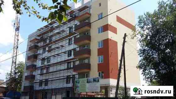 1-комнатная квартира, 38 м², 2/6 эт. на продажу в Семилуках Семилуки