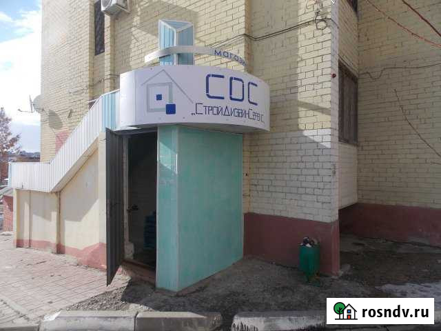 Помещение свободного назначения, 63 кв.м. Белгород - изображение 1