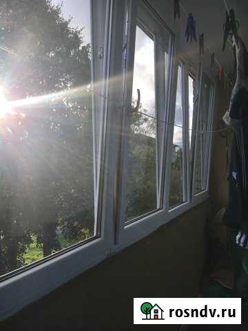 2-комнатная квартира, 48 м², 2/2 эт. на продажу в Знаменске Калининградской области Знаменск - изображение 1