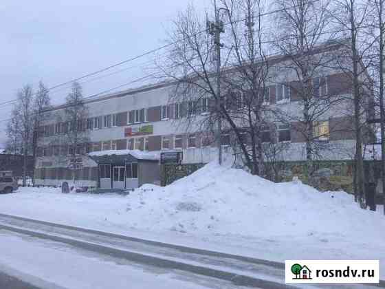 Аренда Помещения Печора