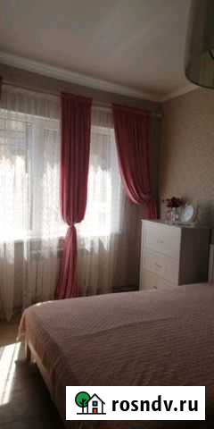 2-комнатная квартира, 80 м², 3/4 эт. в аренду посуточно в Мысхако Мысхако - изображение 1