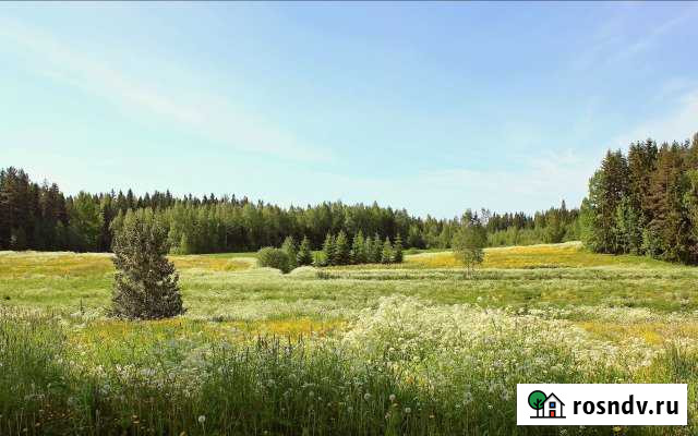 Участок ИЖС 12 сот. на продажу в Луховицах Луховицы - изображение 1