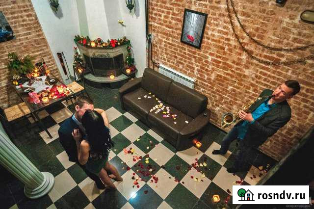 Коттедж 48 м² на участке 1 сот. в аренду посуточно в Красноярске Красноярск - изображение 1