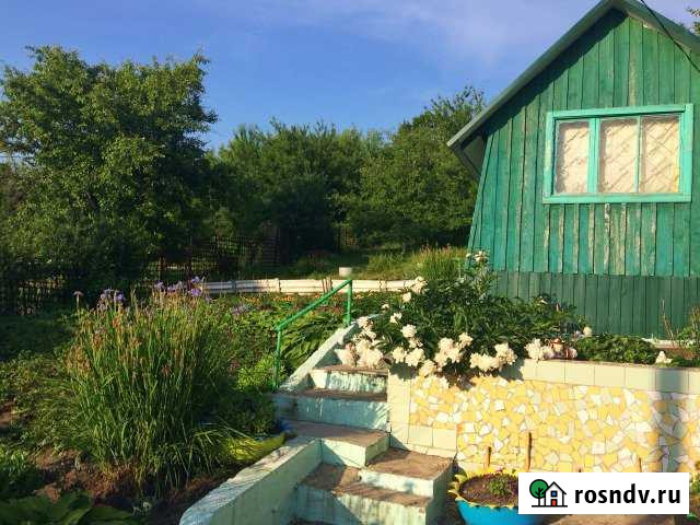 Дача 20 м² на участке 6 сот. на продажу в Ливнах Ливны - изображение 1