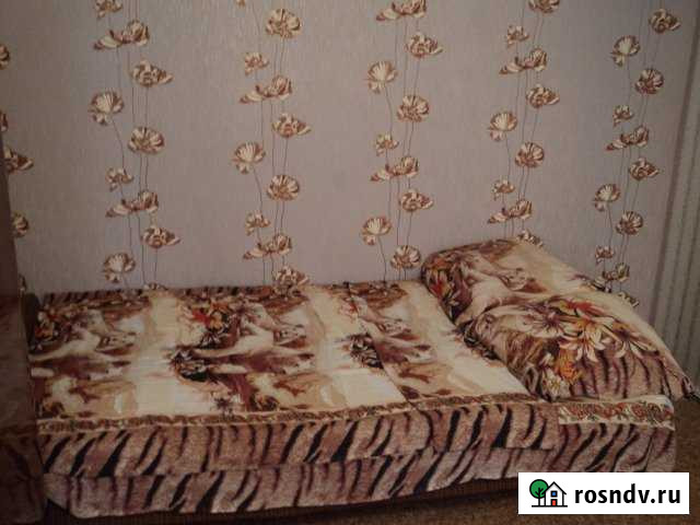 1-комнатная квартира, 36 м², 4/5 эт. на продажу в Ельце Елец - изображение 1