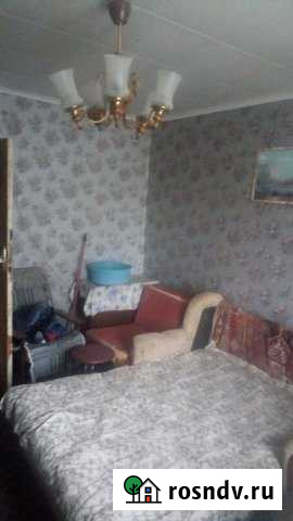 Комната 13 м² в 1-ком. кв., 3/9 эт. на продажу в Каменске-Шахтинском Каменск-Шахтинский - изображение 1