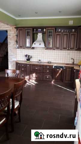 Коттедж 317 м² на участке 10 сот. на продажу во Власихе Власиха - изображение 1