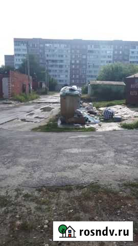 Гараж 25 м² на продажу в Курчатове Курчатов - изображение 1