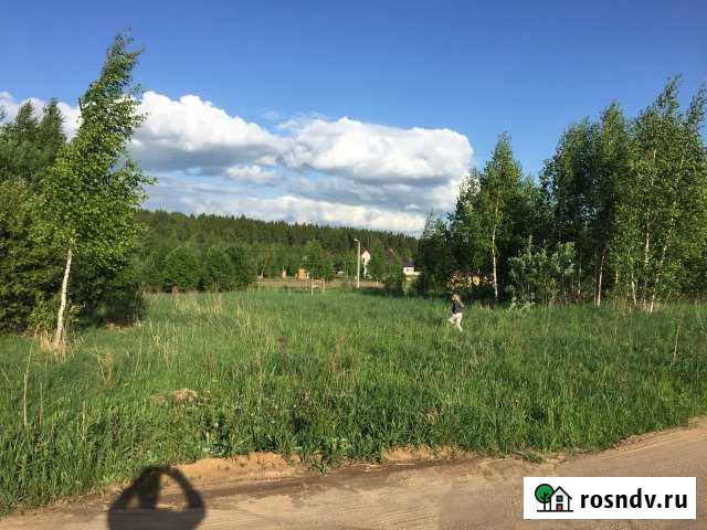 Участок ИЖС 15 сот. на продажу в Печерске Печерск - изображение 1