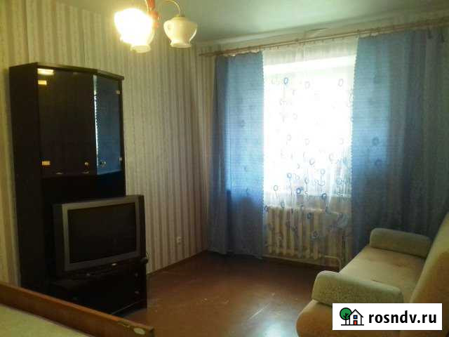 2-комнатная квартира, 44 м², 2/9 эт. в аренду посуточно в Сыктывкаре Сыктывкар - изображение 1