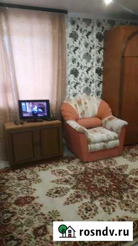 1-комнатная квартира, 30 м², 1/5 эт. в аренду посуточно в Мончегорске Мончегорск - изображение 1