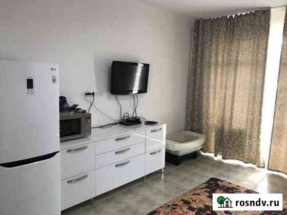 Квартира-студия, 40 м², 1/2 эт. в аренду посуточно в Вышестеблиевской Вышестеблиевская