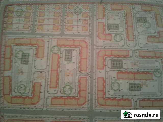 Участок ИЖС 10 сот. на продажу в Южном Краснодарского края Южный - изображение 1