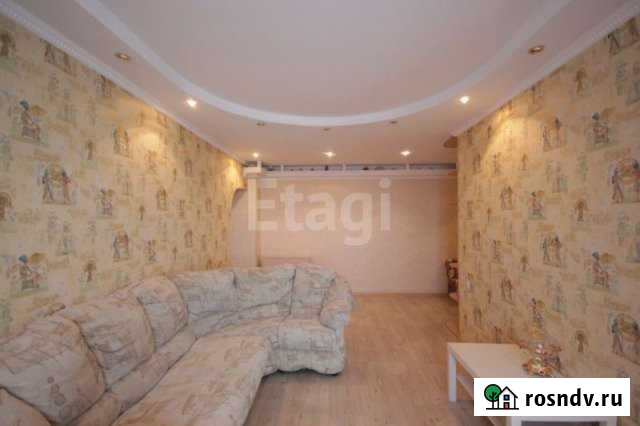 3-комнатная квартира, 86 м², 2/5 эт. в аренду на длительный срок в Новом Уренгое Новый Уренгой - изображение 1