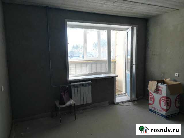 1-комнатная квартира, 35 м², 3/6 эт. на продажу в Димитровграде Димитровград - изображение 1