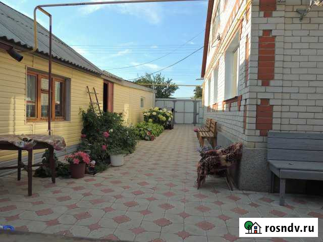 Дом 113 м² на участке 6 сот. на продажу в Прохоровке Прохоровка - изображение 1