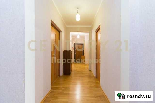 4-комнатная квартира, 95 м², 1/17 эт. на продажу в Балашихе Балашиха - изображение 1