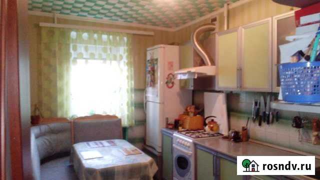 3-комнатная квартира, 62 м², 3/9 эт. на продажу в Сальске Сальск - изображение 1