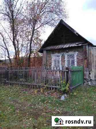 Дом 20 м² на участке 16 сот. на продажу в Бердяуше Бердяуш