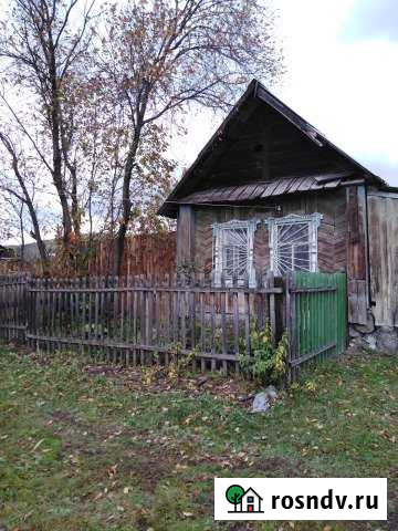 Дом 20 м² на участке 16 сот. на продажу в Бердяуше Бердяуш - изображение 1