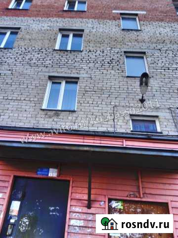 3-комнатная квартира, 61 м², 1/5 эт. на продажу в Ленинске-Кузнецком Ленинск-Кузнецкий - изображение 1