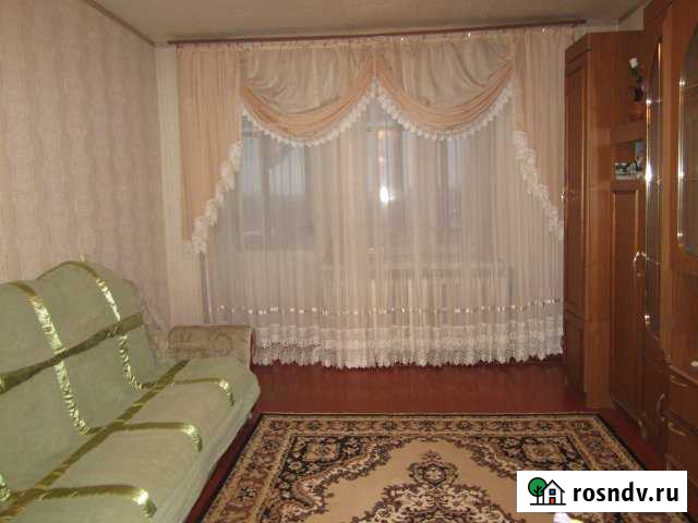 3-комнатная квартира, 57 м², 5/5 эт. на продажу в Глазове Глазов - изображение 1