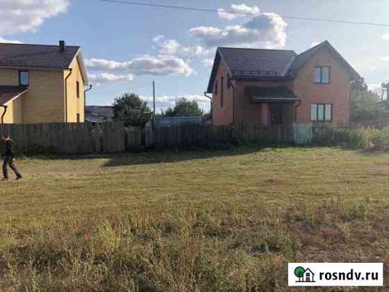Дом 130 м² на участке 6 сот. на продажу в Зеленодольске Зеленодольск