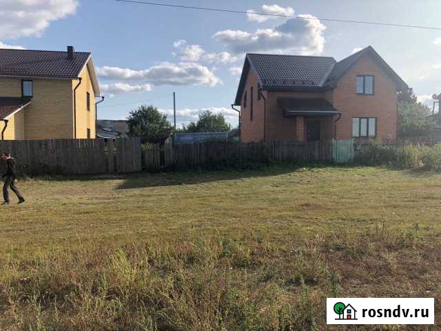 Дом 130 м² на участке 6 сот. на продажу в Зеленодольске Зеленодольск - изображение 1