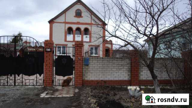 Дом 190.5 м² на участке 8 сот. на продажу в Чернянке Чернянка - изображение 1