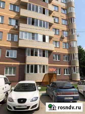 Продаётся помещение свободного назначения под бизн Тула