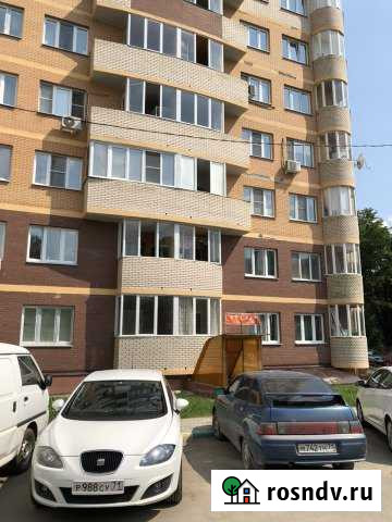 Продаётся помещение свободного назначения под бизн Тула - изображение 1