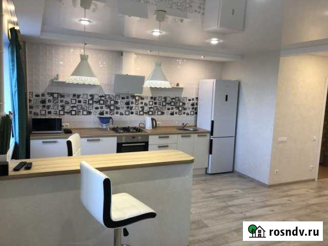 Квартира-студия, 40 м², 2/10 эт. на продажу в Саратове Саратов - изображение 1