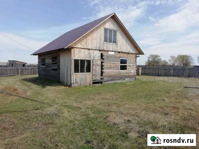 Дом 63 м² на участке 36 сот. на продажу в Бее Бея - изображение 1