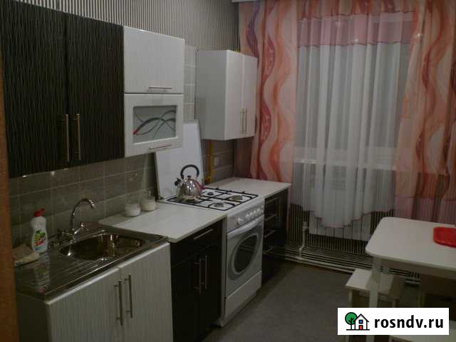 2-комнатная квартира, 48 м², 1/2 эт. в аренду посуточно в Вязьме Вязьма - изображение 1