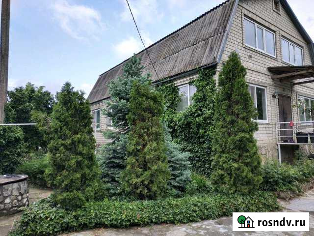 Дом 200 м² на участке 25 сот. на продажу в Киевском Краснодарского края Киевское - изображение 1