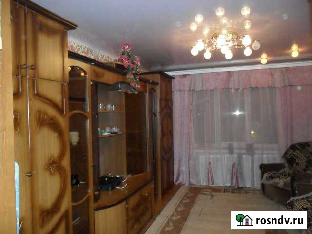 2-комнатная квартира, 48 м², 3/5 эт. на продажу в Шарье Шарья - изображение 1