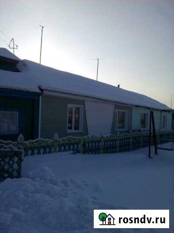 3-комнатная квартира, 56 м², 1/1 эт. на продажу в Ребрихе Ребриха - изображение 1