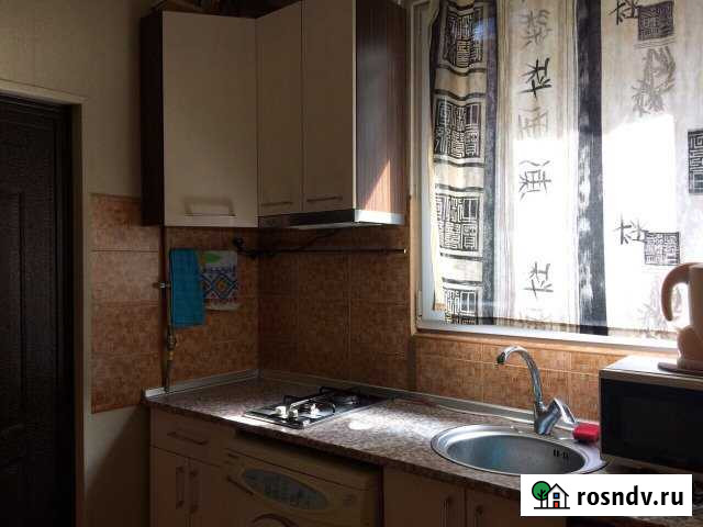 1-комнатная квартира, 25 м², 2/2 эт. в аренду на длительный срок в Ялте Ялта - изображение 1