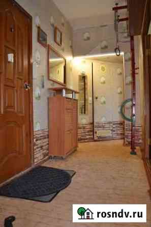 2-комнатная квартира, 56 м², 4/9 эт. на продажу в Мегионе Мегион