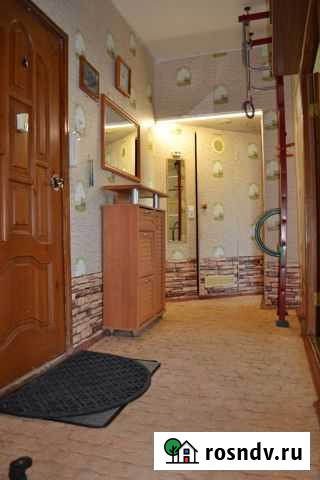 2-комнатная квартира, 56 м², 4/9 эт. на продажу в Мегионе Мегион - изображение 1