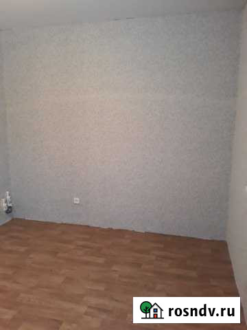 1-комнатная квартира, 20 м², 1/1 эт. на продажу в Заводоуковске Заводоуковск - изображение 1