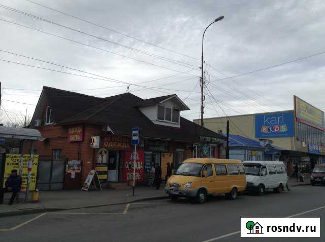 Помещение свободного назначения, 114 кв.м. Майкоп - изображение 1