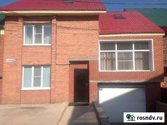 Таунхаус 150 м² на участке 2 сот. на продажу в Улан-Удэ Улан-Удэ - изображение 1