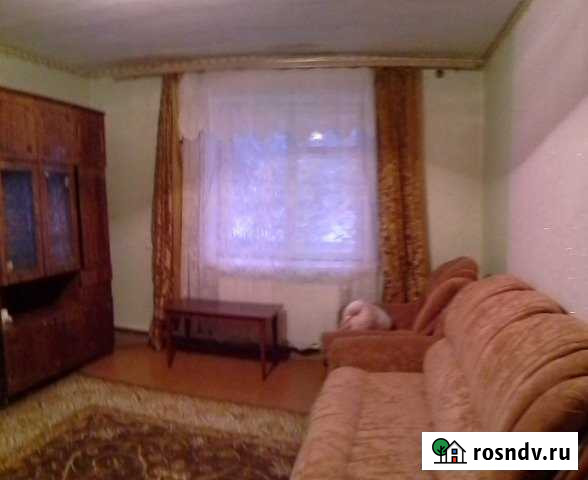 1-комнатная квартира, 35 м², 1/2 эт. на продажу в Красноперекопске Красноперекопск - изображение 1