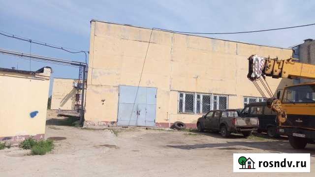 Производственное помещение, 360 кв.м. Калуга - изображение 1