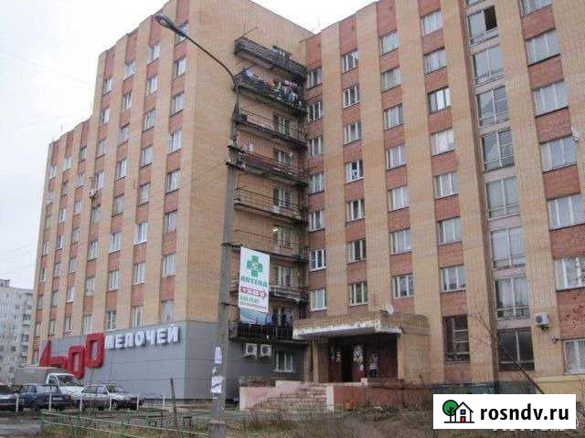 Комната 17 м² в 8-ком. кв., 7/9 эт. на продажу в Ликино-Дулево Ликино-Дулево - изображение 1