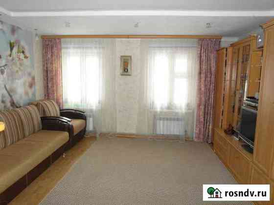 Дом 56 м² на участке 3.7 сот. на продажу в Нижнем Новгороде Нижний Новгород