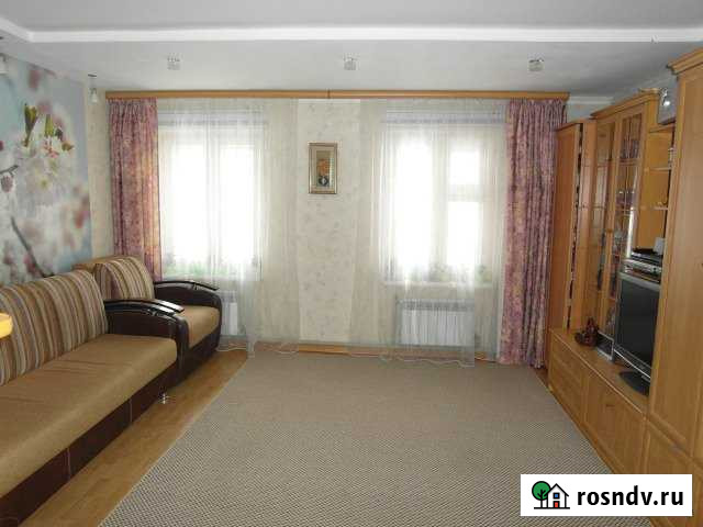 Дом 56 м² на участке 3.7 сот. на продажу в Нижнем Новгороде Нижний Новгород - изображение 1